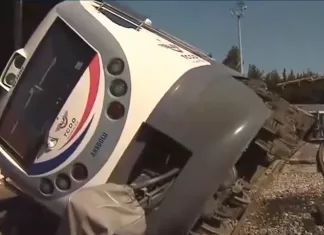 Jeoloji Mühendisleri Odası: DDY Genel Müdürü demiryollarının hala hizmet verememesi nedeniyle istifa etmeli