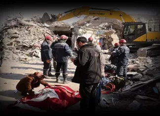 Türkiye Barolar Birliği, 'Depremzedeler İçin Hukuk Rehberi' hazırladı