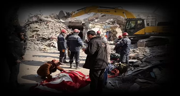 Türkiye Barolar Birliği, 'Depremzedeler İçin Hukuk Rehberi' hazırladı