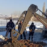 Deprem bölgesi için 'yer altı suyu' uyarısı: Kötü koku olursa sakın tüketmeyin