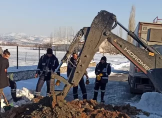 Deprem bölgesi için 'yer altı suyu' uyarısı: Kötü koku olursa sakın tüketmeyin