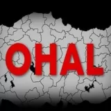 OHAL tezkeresi Meclis'te kabul edildi: Deprem bölgesinde 3 ay OHAL uygulanacak