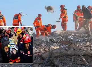 Türkiye'de deprem cinayetleri: Çürük binalardan kim yada kimler sorumlu?