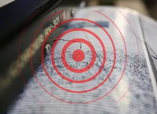 Türkiye'nin deprem haritası: En riskli İller hangileri, Türkiye'deki fay hatları neler?