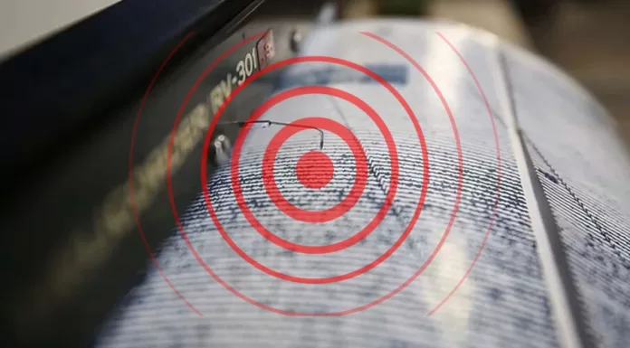 Türkiye'nin deprem haritası: En riskli İller hangileri, Türkiye'deki fay hatları neler?