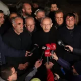 CHP lideri Kemal Kılıçdaroğlu: Batsın böyle devlet yönetimi...