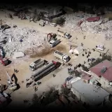 AKP'li belediye meclis üyesi Yunus Kaya'nın konutları onlarca kişiye mezar oldu