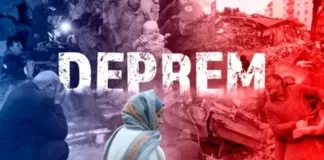 AFAD'dan yapılan açıklamaya göre Depremlerde hayatını kaybedenlerin sayısı 44 bin 218'e çıktı