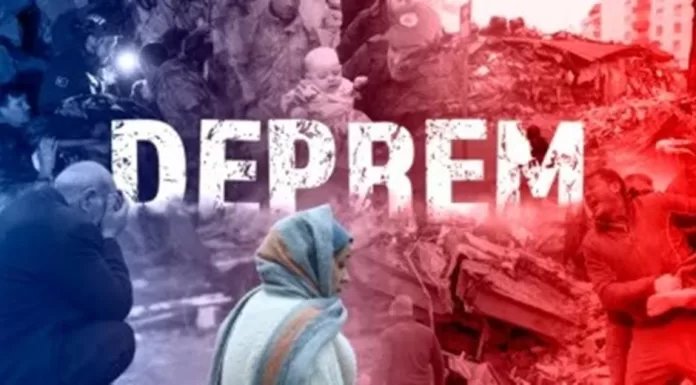 AFAD: Depremlerde hayatını kaybedenlerin sayısı 44 bin 218’e çıktı AFAD'dan yapılan açıklamaya göre Depremlerde hayatını kaybedenlerin sayısı 44 bin 218'e çıktı