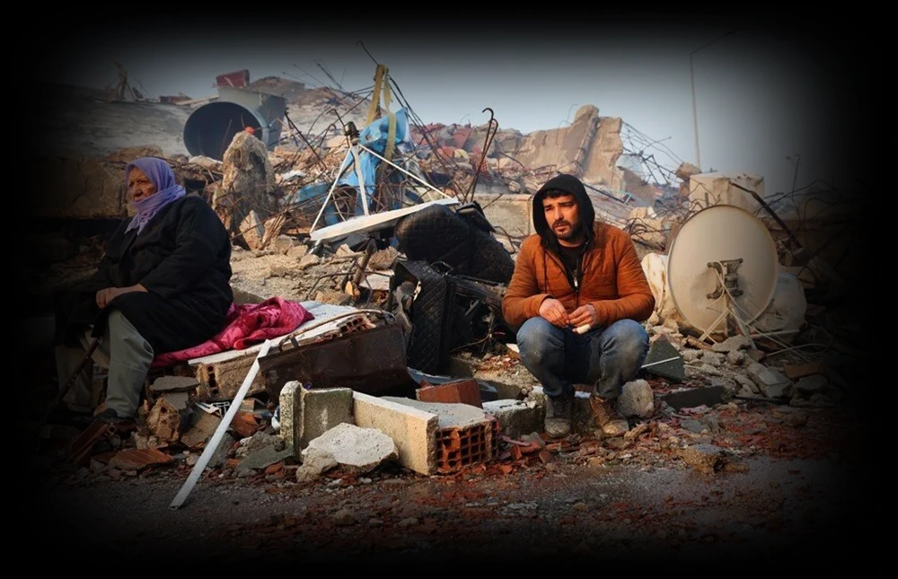 200 yıllık birikmiş basınç açığa çıktı: 5 soruda depremler hakkında bilinmesi gerekenler