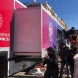 Deprem bölgesindeki kamu çalışanlarının tüm özlük hakları saklı tutulacak Deprem bölgesindeki kamu çalışanlarının tüm özlük hakları saklı tutulacak