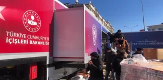 Deprem bölgesindeki kamu çalışanlarının tüm özlük hakları saklı tutulacak