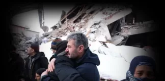 Antakya merkezdeki yardım gönüllüsü: Çok az enkazda çalışma var, durum çok vahim