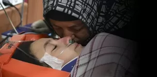 Afetzede kadınlar: İhtiyaçlarımız karşılanmıyor, kendimizi güvende hissetmiyoruz'