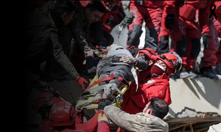 Dünyadan enkaz altında kalma süreleri: enkaz altında ne kadar, kaç gün sağ kalınabilir? 