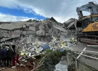 OHAL: Depreminin ardından OHAL ilan edilmesi ne anlama geliyor?