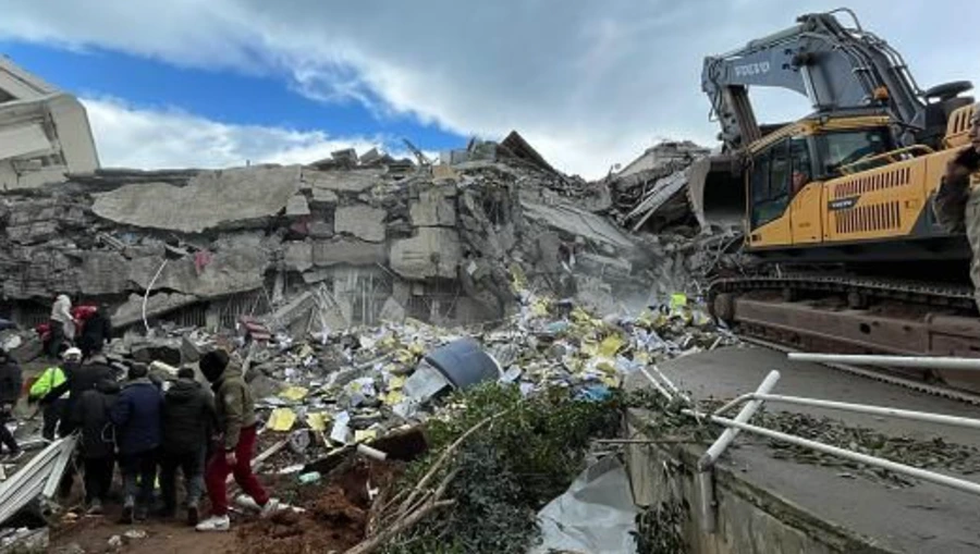 OHAL: Depreminin ardından OHAL ilan edilmesi ne anlama geliyor? OHAL: Depreminin ardından OHAL ilan edilmesi ne anlama geliyor?