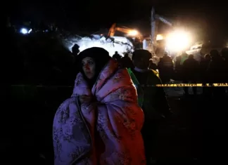 "Afetzede Barınma Desteği" başvuruları başladı: Afetzede Barınma Desteği başvuru ekranı