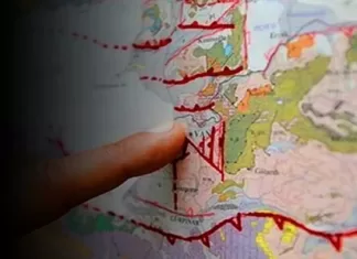 Evimin altından fay hattı var mı: Türkiye'de deprem riski taşıyan iller listesi yenilendi