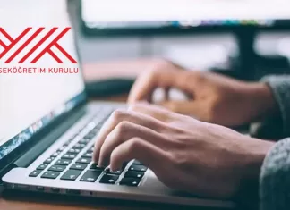 YÖK'ten sık sorulan sorulara cevap: Üniversitelerde uzaktan eğitim nasıl olacak?