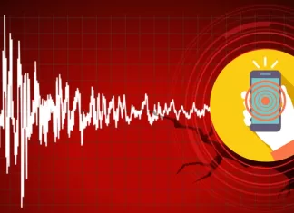 Deprem uyarı sistemi: Google Android deprem uyarı sistemi nedir, nasıl çalışır?