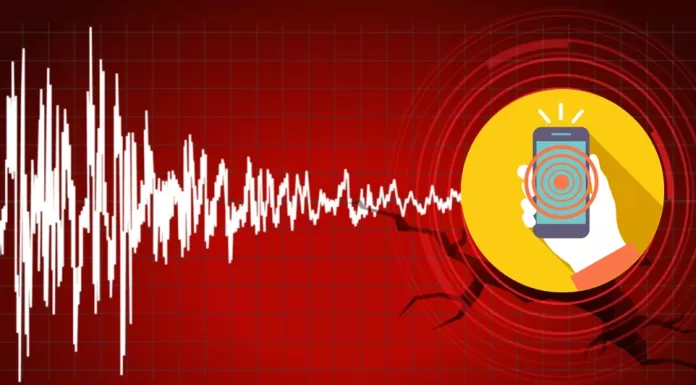 Deprem uyarı sistemi: Google Android deprem uyarı sistemi nedir, nasıl çalışır? Deprem uyarı sistemi: Google Android deprem uyarı sistemi nedir, nasıl çalışır?