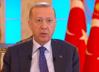 Cumhurbaşkanı Recep Tayyip Erdoğan: "Şu anda faiz % 9, daha da düşüreceğiz"
