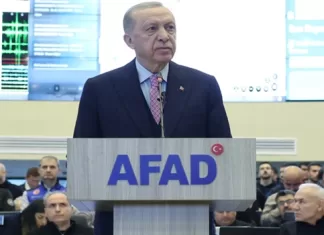 Cumhurbaşkanı Erdoğan: “Yarın sabah bölgeyi ziyarete başlayacağım” Cumhurbaşkanı Erdoğan: "Yarın sabah bölgeyi ziyarete başlayacağım"