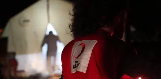 Kızılay Çadır ve Tekstil A.Ş'nin Ahbap’a çadır satması tartışmaları ile ilgili neler biliniyor?