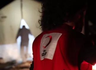 Kızılay Çadır ve Tekstil A.Ş'nin Ahbap’a çadır satması tartışmaları ile ilgili neler biliniyor?