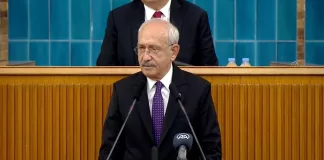 Kılıçdaroğlu'ndan Kızılay'a çağrı: 'Deponuzda kaç çadır kaldıysa, getirin hepsini alacağız'