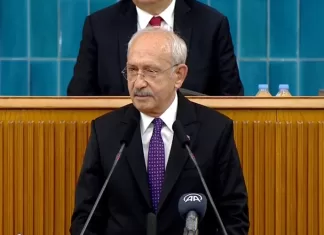 Kılıçdaroğlu’ndan Kızılay’a çağrı: ‘Deponuzda kaç çadır kaldıysa, getirin hepsini alacağız’ Kılıçdaroğlu'ndan Kızılay'a çağrı: 'Deponuzda kaç çadır kaldıysa, getirin hepsini alacağız'