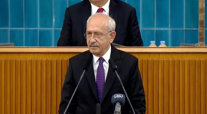 Kılıçdaroğlu’ndan Kızılay’a çağrı: ‘Deponuzda kaç çadır kaldıysa, getirin hepsini alacağız’ Kılıçdaroğlu'ndan Kızılay'a çağrı: 'Deponuzda kaç çadır kaldıysa, getirin hepsini alacağız'
