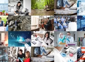 Geleceğin en popüler ve en yüksek maaşlı 20 mesleği (Business Insider)