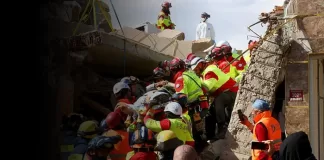 Alman Yerbilimleri Araştırma Merkezi: "Türkiye’de yeni ve şiddetli depremler olabilir"