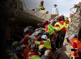 Alman Yerbilimleri Araştırma Merkezi: "Türkiye’de yeni ve şiddetli depremler olabilir"