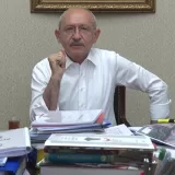 CHP Genel Başkanı Kemal Kılıçdaroğlu: "Depremzedeler tehdit ediliyor"