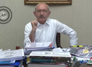 CHP Genel Başkanı Kemal Kılıçdaroğlu: "Depremzedeler tehdit ediliyor"