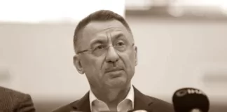 Fuat Oktay: 1 milyon 50 bin civarında vatandaşımızı geçici barınma merkezlerinde barındırıyoruz