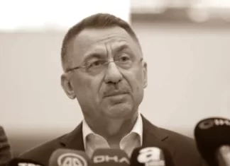 Fuat Oktay: 1 milyon 50 bin civarında vatandaşımızı geçici barınma merkezlerinde barındırıyoruz