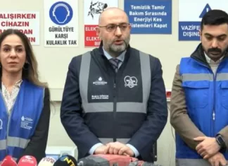 İstanbul'da içinde 10 bin kişinin yaşadığı, '318 bina durduğu yerde çökme tehlikesinde'