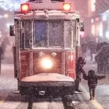 İstanbul’da olumsuz hava koşulları nedeniyle kamu çalışanları yarın idari izinli sayılacak İstanbul'da olumsuz hava koşulları nedeniyle kamu çalışanları yarın idari izinli sayılacak