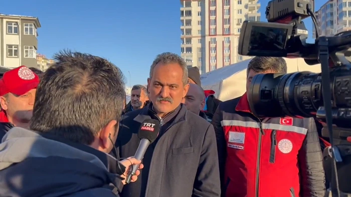 YÖK, tüm yükseköğretim kurumlarında eğitim öğretim ikinci bir duyuruya kadar ertelendiğini duyurdu