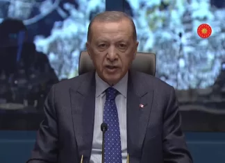 Cumhurbaşkanı Erdoğan: "10 ilde 3 ay süreyle OHAL ilan etme kararı aldık"