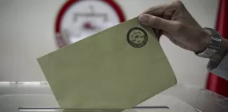 Adalet ve Kalkınma Partisi: Seçim ertelenmez, süreç aynen devam ediyor