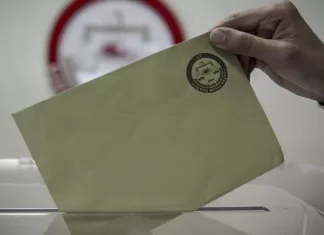 Adalet ve Kalkınma Partisi: Seçim ertelenmez, süreç aynen devam ediyor