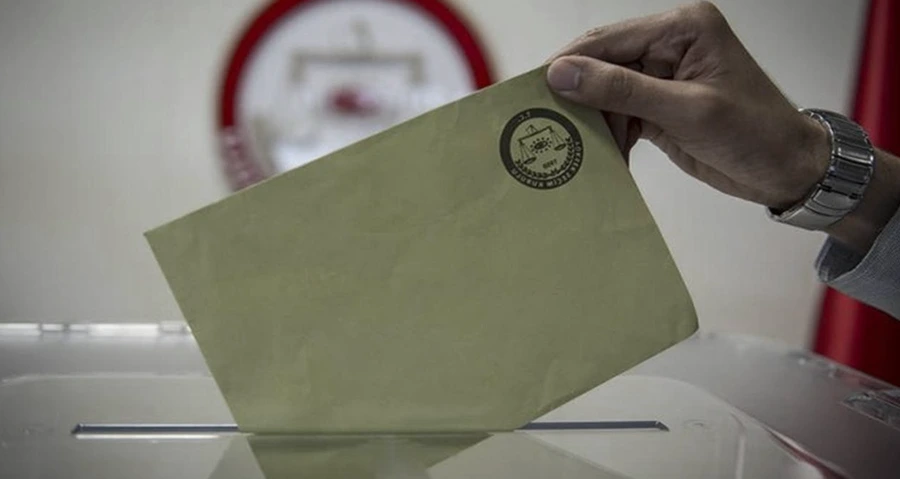 Adalet ve Kalkınma Partisi: Seçim ertelenmez, süreç aynen devam ediyor Adalet ve Kalkınma Partisi: Seçim ertelenmez, süreç aynen devam ediyor