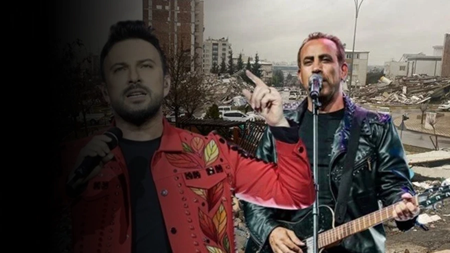 Ahbap Kurucusu Haluk levent: Deprem bölgesi için en az 850 milyon TL bütçe ayırdık