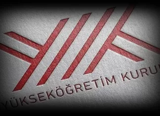 YÖK, tüm yükseköğretim kurumlarında eğitim öğretim ikinci bir duyuruya kadar ertelendiğini duyurdu