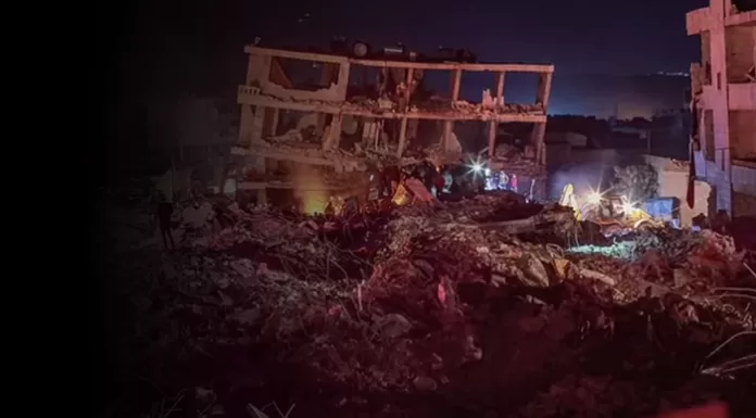 200 yıllık birikmiş basınç açığa çıktı: 5 soruda depremler hakkında bilinmesi gerekenler 200 yıllık birikmiş basınç açığa çıktı: 5 soruda depremler hakkında bilinmesi gerekenler